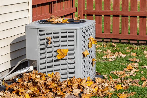 Trusted Morehead, KY HVAC Experts
