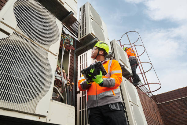 Best Local HVAC Companies  in Morehead, KY