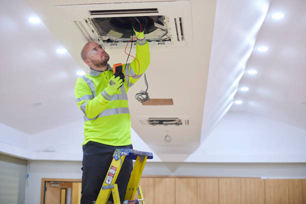 Best Residential HVAC Services  in Morehead, KY