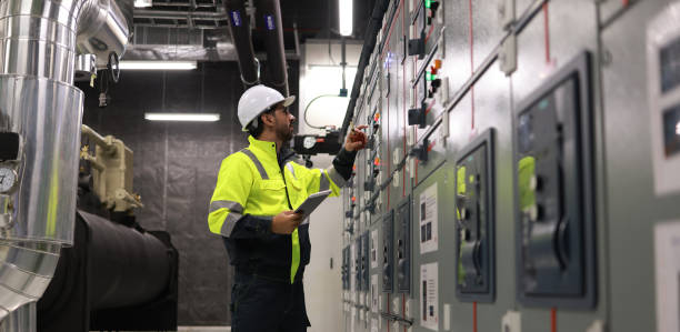 HVAC Maintenance Plan in Morehead, KY