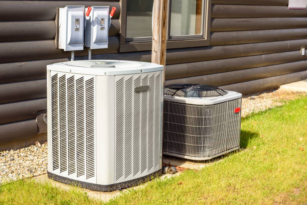 Best HVAC Emergency Services  in Morehead, KY
