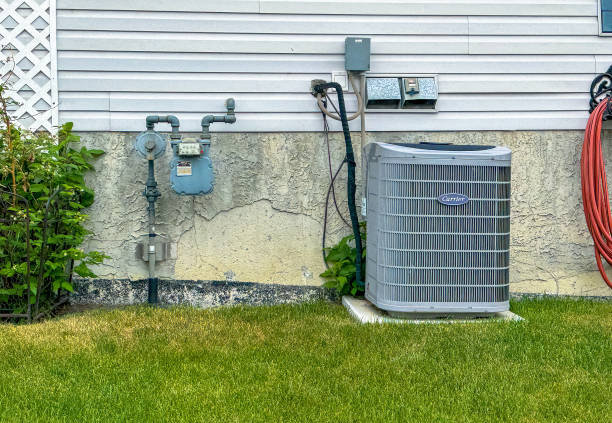 Best HVAC Contractors  in Morehead, KY